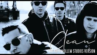 Depeche Mode  Clean Extended Mollem Studios Version [upl. by Hardej519]