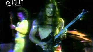 Grand Funk Railroad  Footstompin Music  live 1974 [upl. by Noed523]