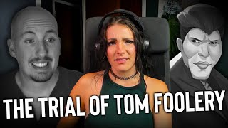 Erudite  JSTLK on the TOM FOOLERY Accusations [upl. by Leruj162]