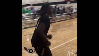 Demarcus Calhoun 2024 GASO Finale Basketball Highlights [upl. by Zhang]