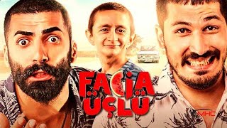 Türk komedi filmi full izle [upl. by Odnavres]