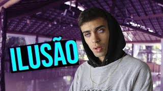 B4NDXG  Ilusão Official Video [upl. by Raybourne155]