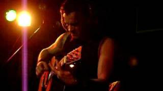 Michale Graves  Descending Angel Acoustic [upl. by Dnalyar]