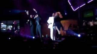 concierto de los benjamins arcangel amp de la ghetto [upl. by Fries]