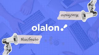 Los 5 significados de la palabra impacto  Vídeo Manifesto Olalon [upl. by Eessac]