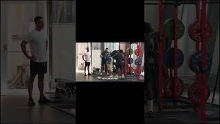 quotAnatoly Pranks 3 Bodybuilders at the Gym  Hilarious Reactionsquot [upl. by Alexine172]