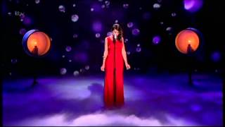 ALICE FREDENHAM  BRITAINS GOT TALENT 2013 SEMI FINAL PERFORMANCE [upl. by Ahseyn]