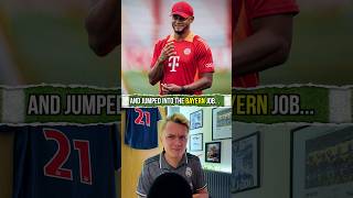 Football Predictions from 2019 Kompany Falls into Bayern Munich [upl. by Krysta391]