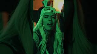 KAROL G Feid DFZM ft Ovy On The Drums J Balvin Maluma karolg maluma jbalvin raggaeton song [upl. by Schuster150]