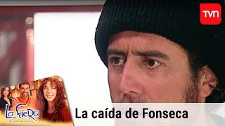 La caída de Fonseca  La fiera  T1E56 [upl. by Ainek]