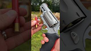 Taurus Raging Judge Cylinder Dump [upl. by Gnat]