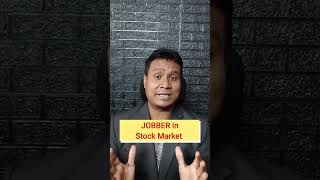 Jobbers in Stock Market stockmarkettrading [upl. by Zsuedat]