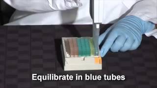 Thermo Scientific Aspire Pipette Tips Demo [upl. by Kulsrud137]