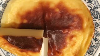 Flan pâtissier rapide légère sans pâteفلان باتسري رائع المذاق وسهل في التحضير [upl. by Jentoft818]