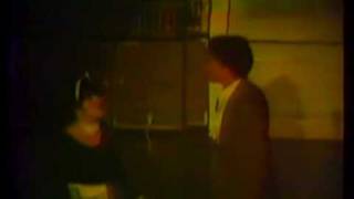 Wentworth Miller  SING  Musical  Fall 19871988  Midwood High Clip1 [upl. by Tavish646]