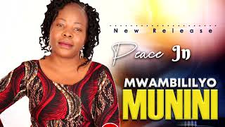 Best Kamba Gospel songs Mwambililyo Munini by Peace Jn Moregrace Studios Africa [upl. by Assetak]