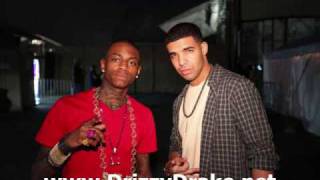 Drake Play Ball ft Soulja Boy [upl. by Bach156]