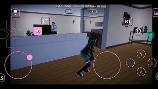 Befriending Osana  Steam Link  Android  Yandere Simulator [upl. by Andria]