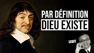 Le pire argument de lhistoire de la philosophie [upl. by Romain346]