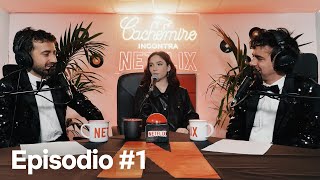 Cachemire incontra Netflix  Episodio 1 Una gita al mare con i Maneskin ft Matilda De Angelis [upl. by Anaahs]