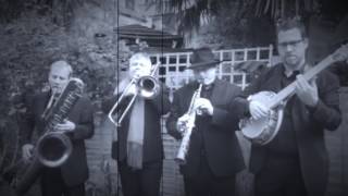 Speakeasy Jazz Band Hire [upl. by Edelstein]