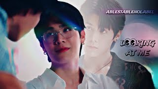 FMV Mahasamut x Tongrak 𝐋𝐎𝐎𝐊𝐈𝐍𝐆 𝐀𝐓 𝐌𝐄 Love Sea The Series [upl. by Kelbee]