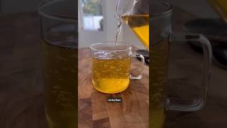 HEADACHE RELIEF TEA 🫖 recipe healthtips easyrecipe tea [upl. by Mahala454]