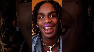 YNW Melly Explains The Difference Between Melly And Melvin 😳☠️ [upl. by Acinorahs]