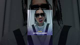 TYGA club type beat 100 bpm  QUAVO x Migos type beat  Hard 808 Club banger 2024 quotSNOWquot [upl. by Ailaroc]