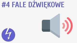 Fale dźwiękowe 4  Ruch drgający i fale [upl. by Aninaig]