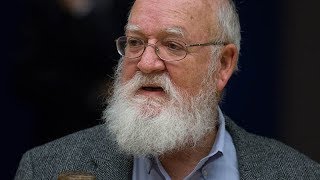 Daniel Dennett From Bacteria to Bach and Back [upl. by Anu]