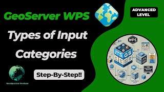 Unlock GeoServer WPS Key Input Categories You Need to Know [upl. by Strong]