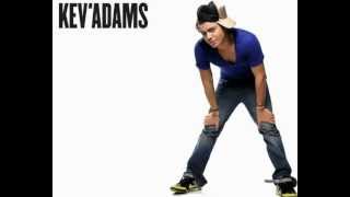 KEV ADAMS  The Young Man Show  wanna be intro [upl. by Adia]