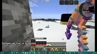 A Sneek Peak Of Snowland Episode 2 [upl. by Llechtim]