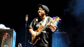 Victor Wooten  Sinister Minister Bass Solo HD [upl. by Sloane250]