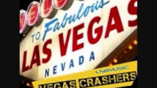 Vegas Crashers  Fading Like A Flower Digital Blush amp Nerutte Remix [upl. by Ahsilek]