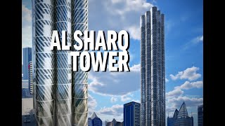 The Unbuilt Al Sharq Supertall [upl. by Perretta]