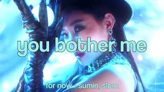 you bother me playlist korean funk soul rampb [upl. by Imar]