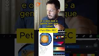 🦠🍽 A importância de monitorar Coliformes e Escherichia coli em alimentos com o Petrifilm REC [upl. by Nave]