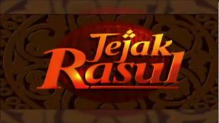 TV Alhijrah  Jejak Rasul Intro WIDESCREEN43 [upl. by Patti957]