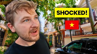 Inside Rich Vietnam 🇻🇳 SHOCKING Thao Dien Ho Chi Minh City Area [upl. by Ettener]