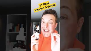 1 Vitamin C Serum  My Current Favourite shorts [upl. by Mercado610]