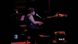 Nina Simones Last Recorded Concert Excerpt [upl. by Akiehsal324]