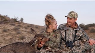 TEJON RANCH “SPECIAL TIMES” THE SHARE HUNT [upl. by Eenafets]