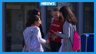 Onderzoek ouders maken ruzie na schooladvies [upl. by Ekram307]