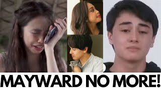 MAYMAY ENTRATA Finally REVEALS the TRUTH About EDWARD BARBER MAYWARD No More How True [upl. by Boyden]