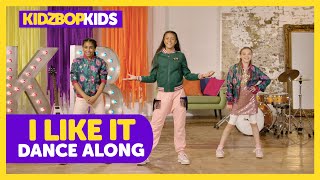 KIDZ BOP Kids  I Like It Dance Along KIDZ BOP 2019 [upl. by Geddes53]