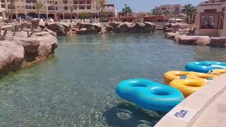 kempinski soma bay hotel  كمبينسكي سوما باي الغردقه redsea hotel review 《best hotel hurghada》 [upl. by Carpenter]