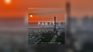 The Chainsmokers  Paris sped up [upl. by Levitus]