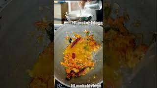 Chef venkatesh Bhatt sirs potato and peas curry recipe shorts [upl. by Evander356]